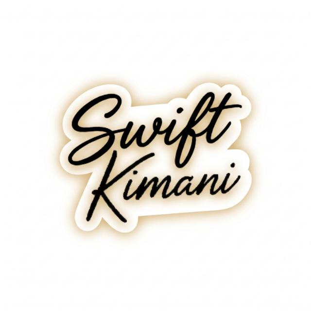 Bernard Kimani
