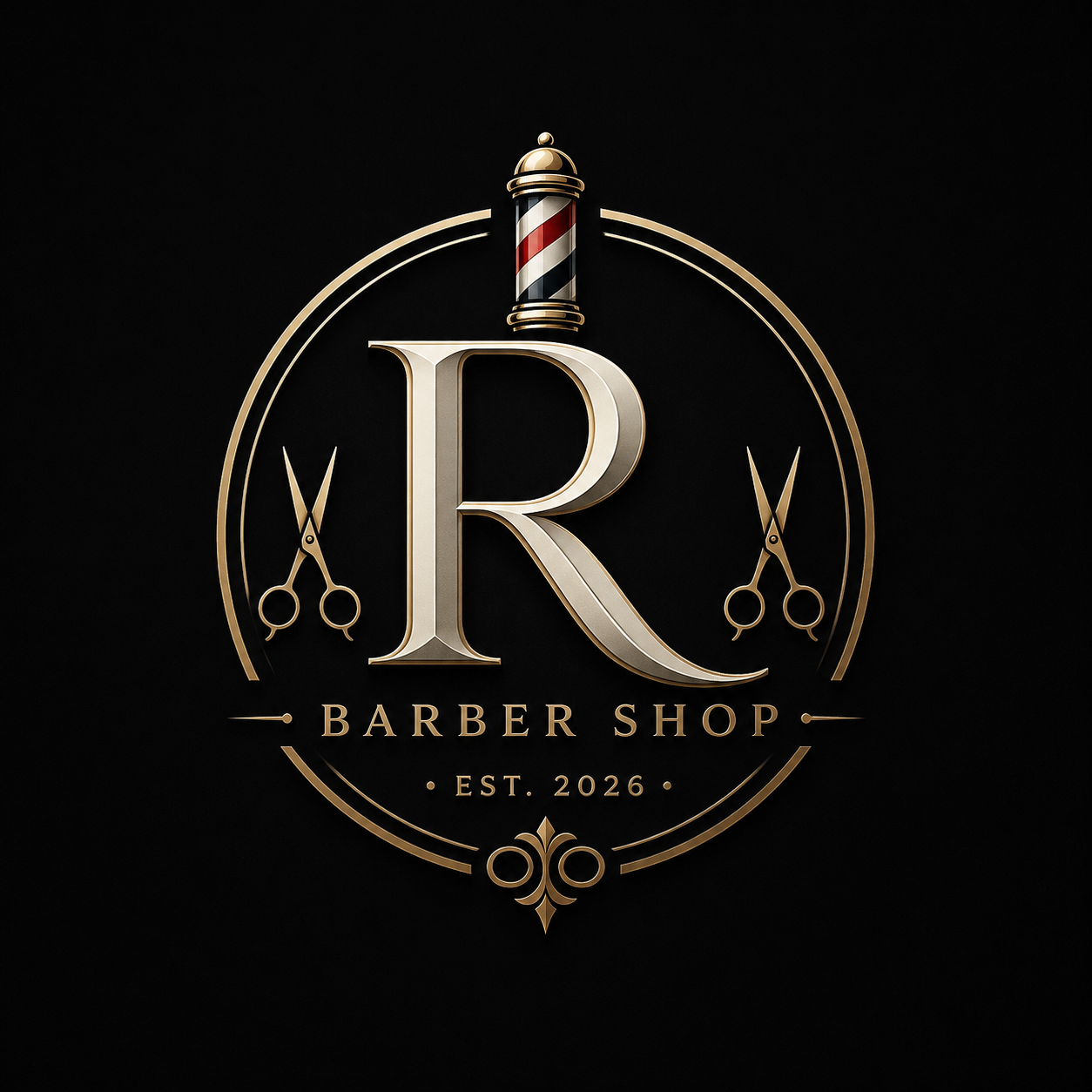 LooksbyRahim logo