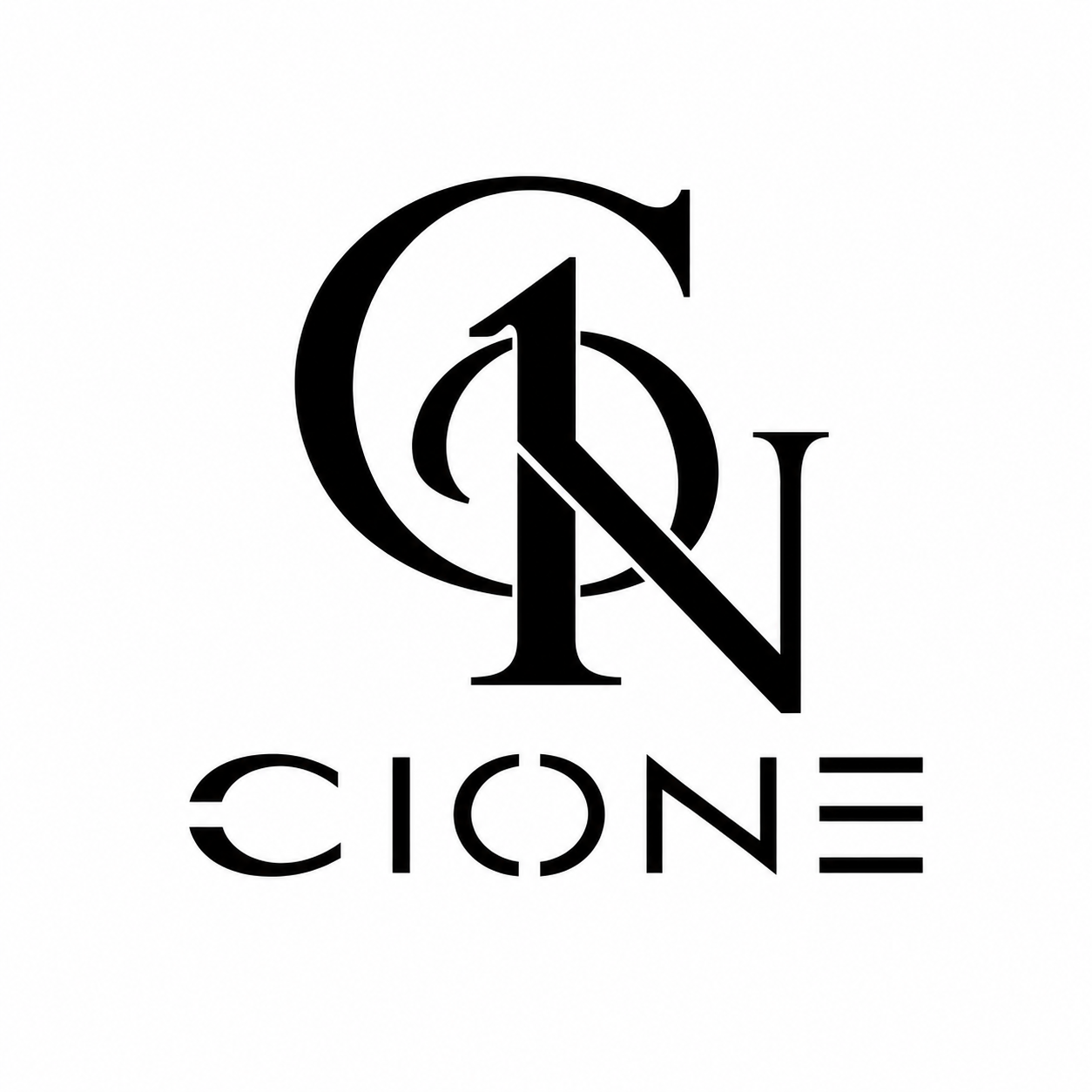 Cione logo