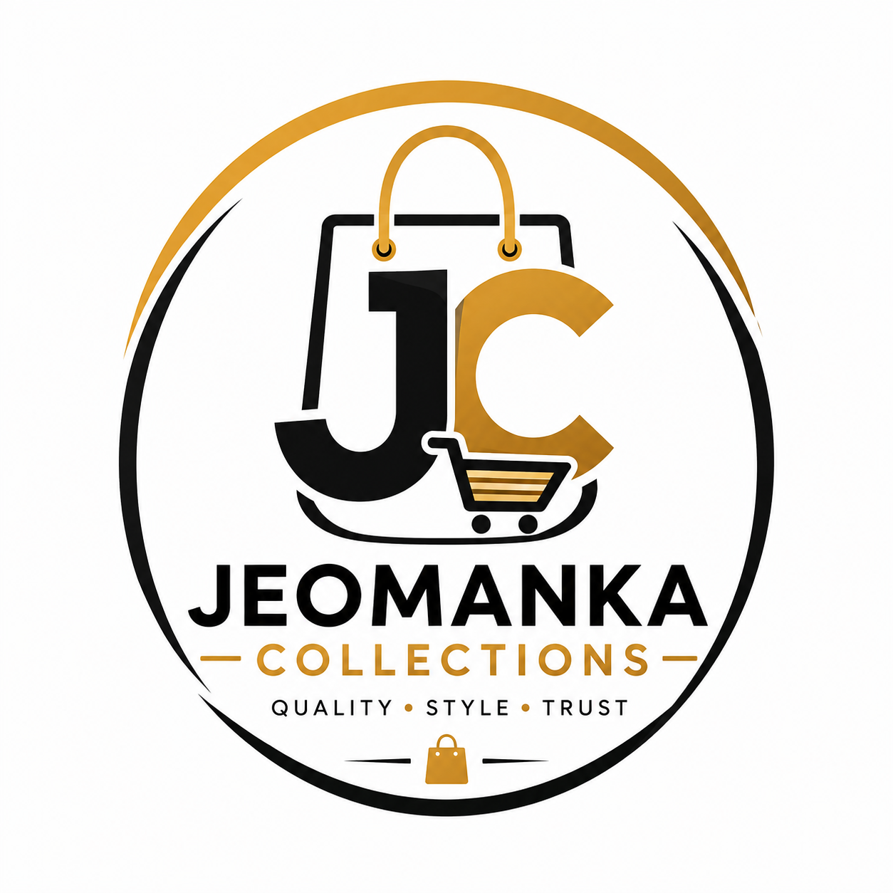 Jeomanka Collections logo