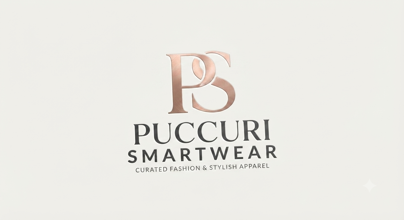 Puccuri Smartwear logo