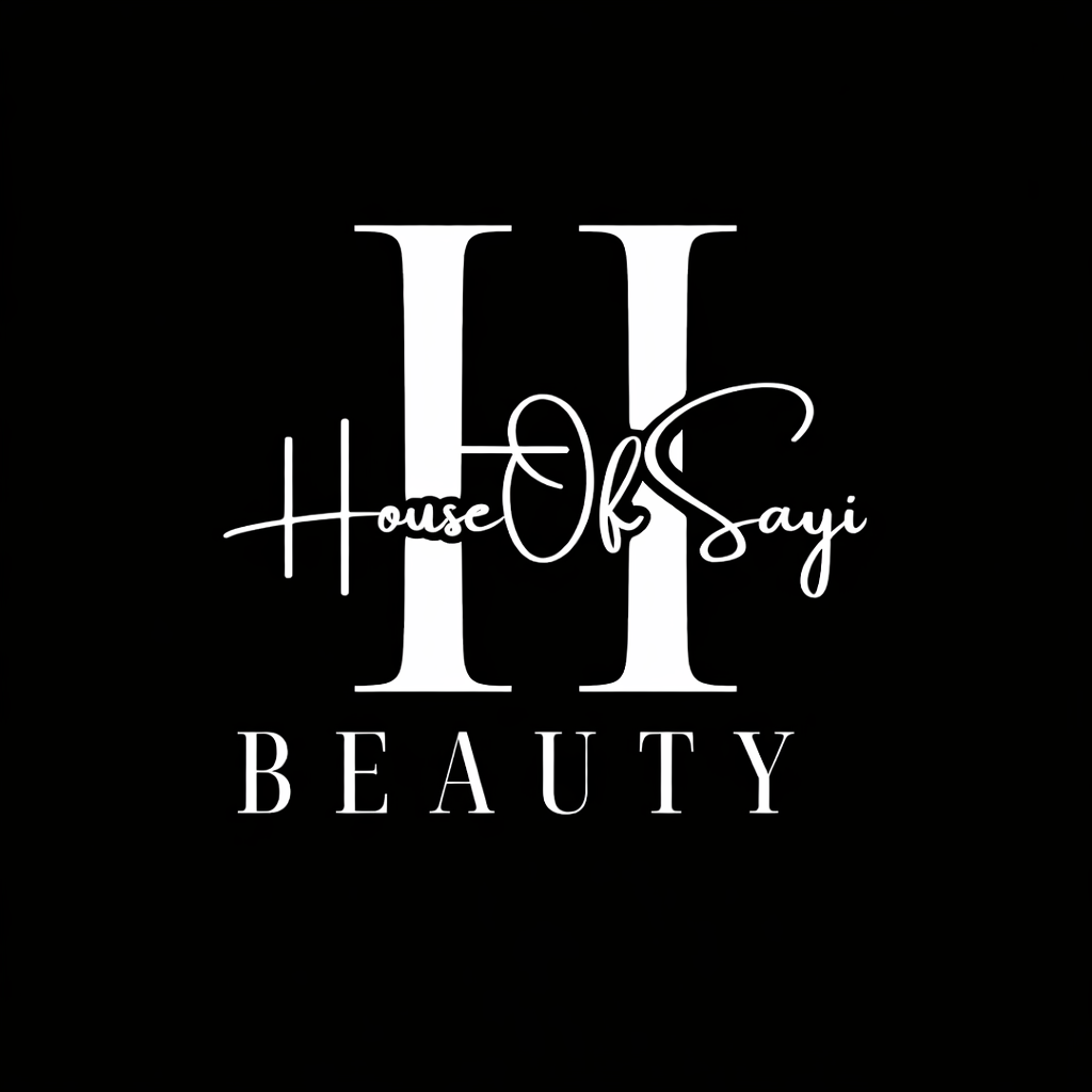 Houseofsayi logo
