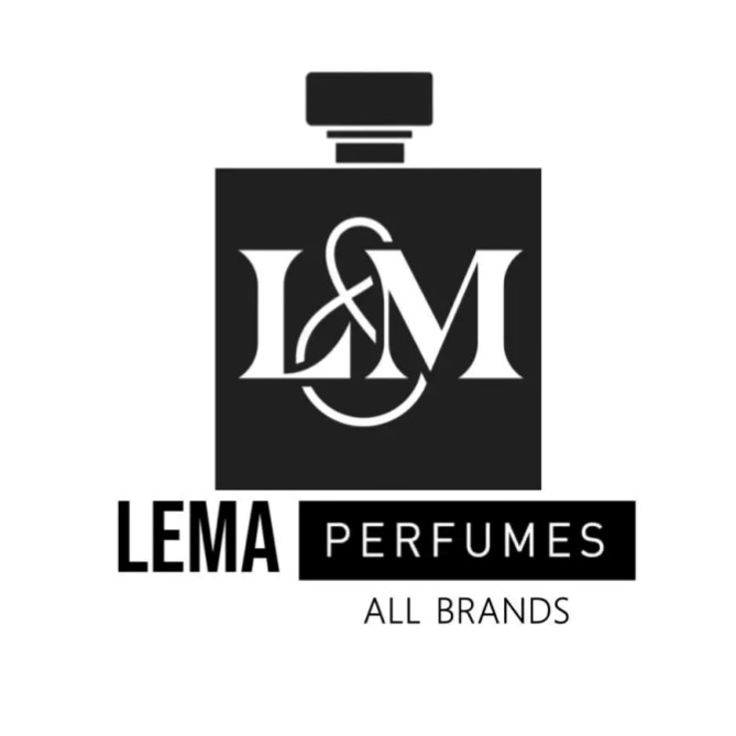 Lema Perfumes logo